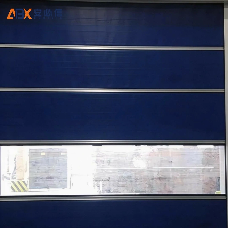 长治快速门